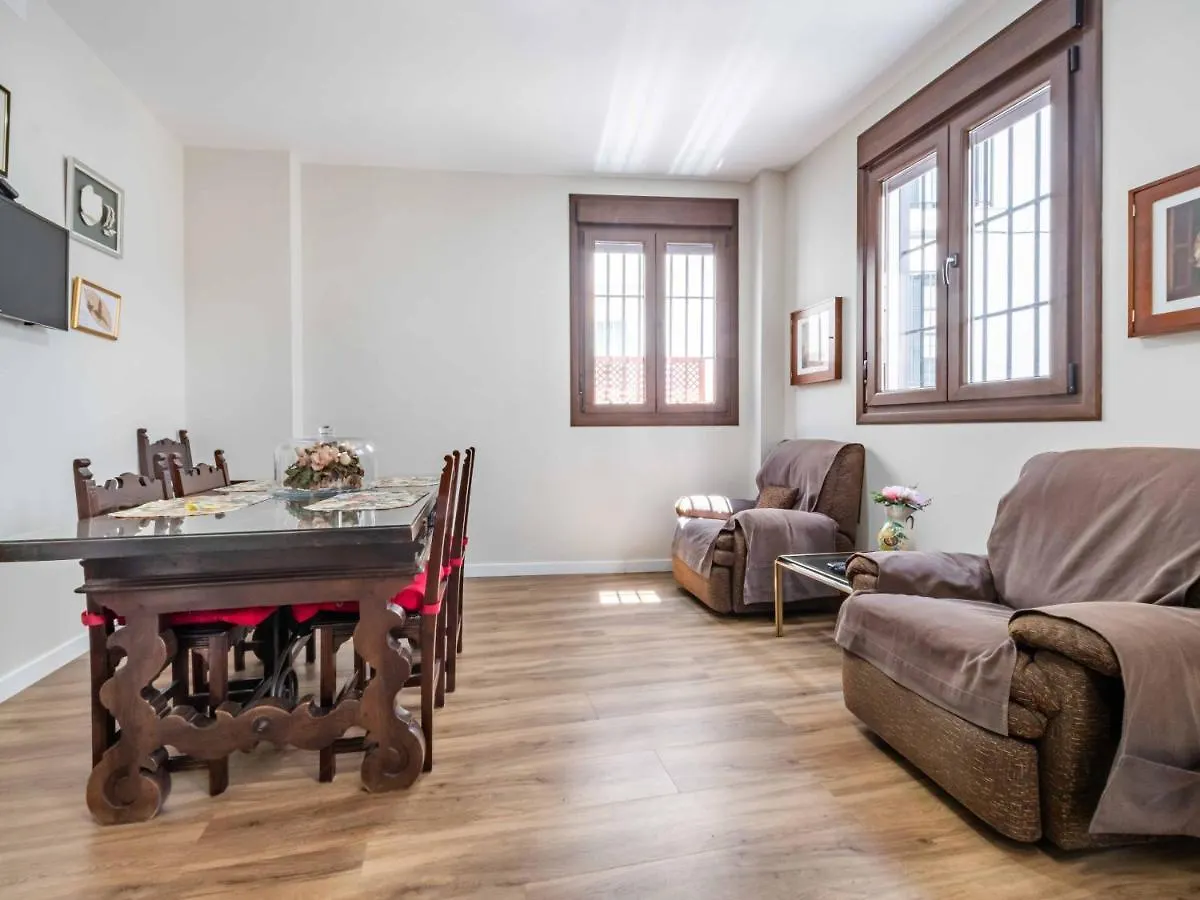 2 Bedrooms 2 Bathrooms - Triana- 세비야